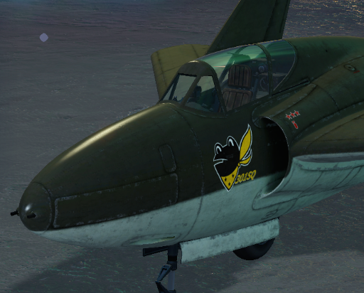 アントノフ Mマーシャ - WORLD OF WARPLANES 301SQクラン専用ベース Wiki*